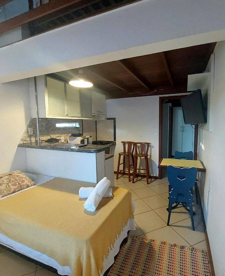 Pousada Sereia Morena Floripa Florianopolis Room photo