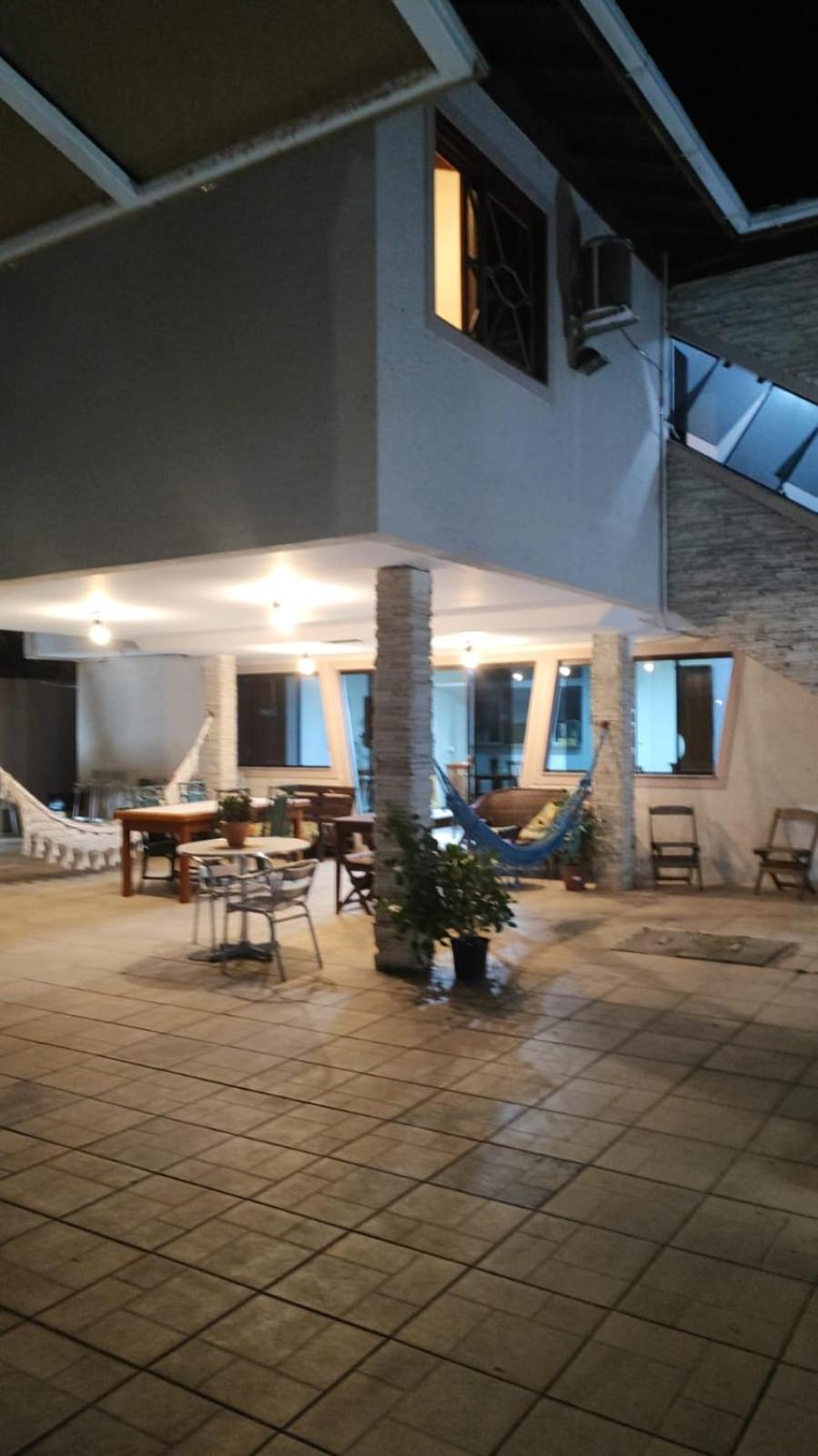 Pousada Sereia Morena Floripa Florianopolis Exterior photo